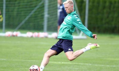 Παναθηναϊκός: Έτοιμος για ντεμπούτο ο Μάγκνουσον!