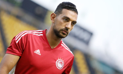 Ολυμπιακός: Η Μπασακσεχίρ «τσεκάρει» Χασάν