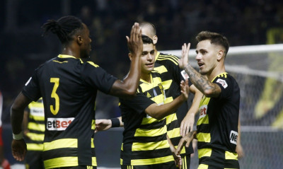 Άρης: Τα εισιτήρια του φιλικού με τον Ιωνικό