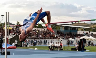 Στίβος: Η «γαλανόλευκη» αποστολή στην Τουρκία για το Βαλκανικό Πρωτάθλημα Κ20