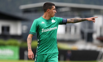 Παναθηναϊκός: Μήνυμα παραμονής σε Αϊτόρ - Ραγδαίες εξελίξεις