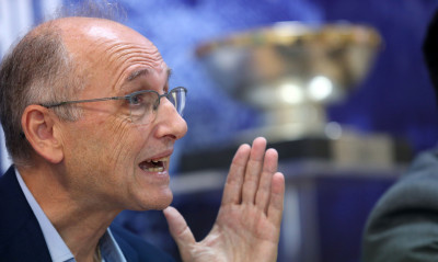 ΕΟΚ: Επιστολή σε ΕΣΑΚΕ για συμμετοχή Τρίτωνα και Χαρίλαου Τρικούπη