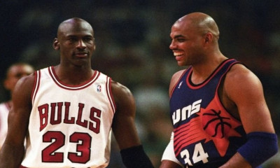 Αποκάλυψη που σοκάρει για Τζόρνταν και Μπάρκλεϊ