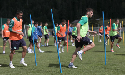 Παναθηναϊκός: Τα «πράσινα» δωμάτια στην Αυστρία - Με Μπρινιόλι ο Μάγκνουσον