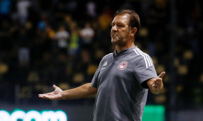 Ολυμπιακός: Τα δεδομένα για εξτρέμ - Τι ισχύει για Καμπράλ και Μπονγκοτά - Φήμες για έκπληξη