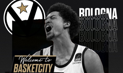 Βίρτους Μπολόνια: Ανακοίνωσε και τον Μπάκο (photo)