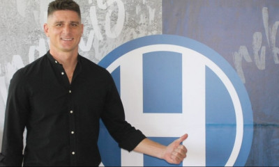 Επίσημο: Στον Ηρακλή ο Βελλίδης