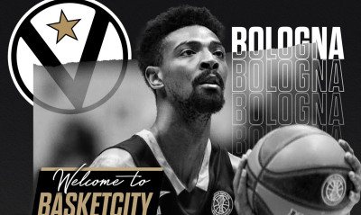 Βίρτους Μπολόνια: Επίσημο το deal με Μίκι (photo)