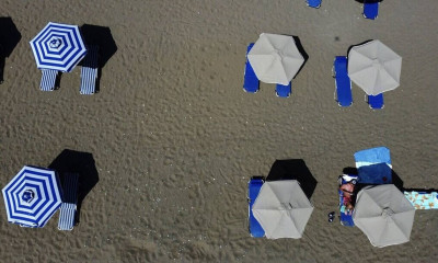 Τουρισμός για όλους 2022: Αιτήσεις, δικαιούχοι, προθεσμία - Τι αναφέρει το ΦΕΚ