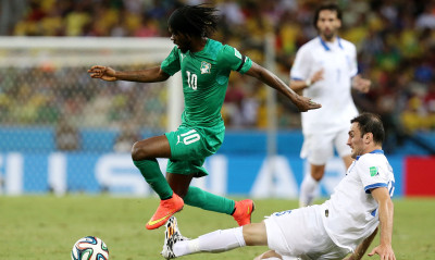 Άρης: Το μεσημέρι της Παρασκευής φτάνει ο Ζερβίνιο!