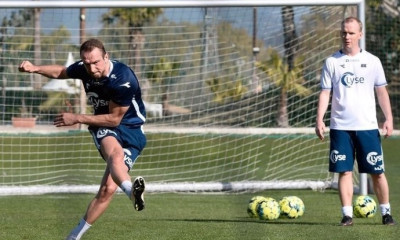 Παναθηναϊκός: Φήμες για το «κανόνι» του Νορβηγικού Πρωταθλήματος!