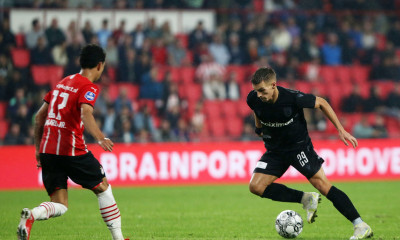 ΠΑΟΚ: Όχι σε Ολλανδούς για Βρακά, συνεχίζει στον Λεβαδειακό!