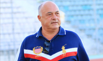 Βόλος: Τα τυπικά για τον Λούνα, ο οποίος έρχεται στην Ελλάδα