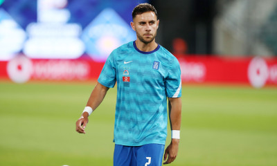 Ολυμπιακός: Ο Μπάλντοκ μίλησε για το «ερυθρόλευκο» ενδιαφέρον