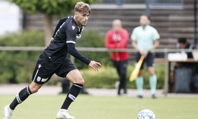 ΠΑΣ Γιάννινα: Παίρνει Τζίμα από τον ΠΑΟΚ