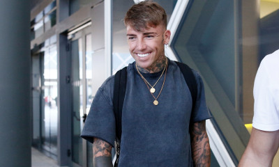 Μπράντον Τόμας: «Προνόμιο να παίζεις στον ΠΑΟΚ» (video)