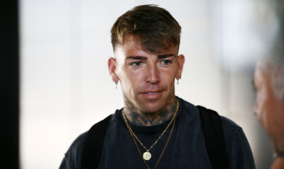 ΠΑΟΚ: Η πρώτη Τόμας, τετ α τετ με Λουτσέσκου και το μήνυμα του Ρουμάνου τεχνικού για Ευρώπη (video)