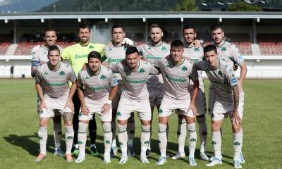 Με όλα τα κομμάτια ο Παναθηναϊκός μπορεί να φτιάξει ένα ωραίο παζλ