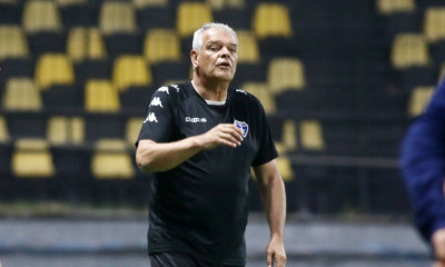 Άρης-Ιωνικός: Ομάδα που θα μάχεται υποσχέθηκε ο Σπανός - Η ατάκα για τους Θεσσαλονικείς