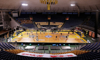 Άρης: Αίτημα για διεξαγωγή των προκριματικών που οδηγούν στους ομίλους του FIBA Europe Cup