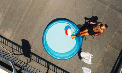 ΠΑΟΚ: «Ασπρόμαυρος» και με τη βούλα ο Τόμας - Νέα επική ανακοίνωση με παιδική πισίνα (video)