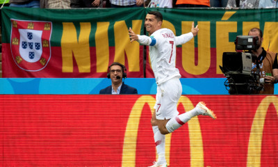 Μυθική πρόταση για Κριστιάνο Ρονάλντο - Θα παίρνει τη μέρα 342.000 ευρώ!