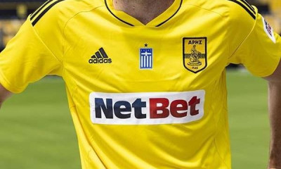 Άρης: Αυτή είναι η δεύτερη εμφάνιση της σεζόν