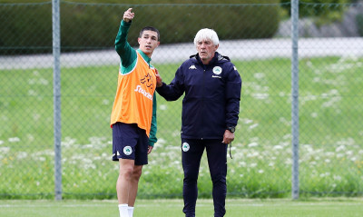 Οι προτεραιότητες του Ιβάν