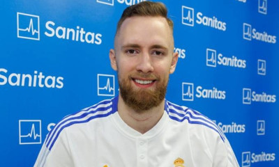 Ρεάλ Μαδρίτης: Επίσημο το deal με Μούσα