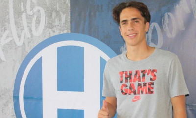 Πέλκας: «Δεν αξίζει ο Ηρακλής να βρίσκεται στην SL2»