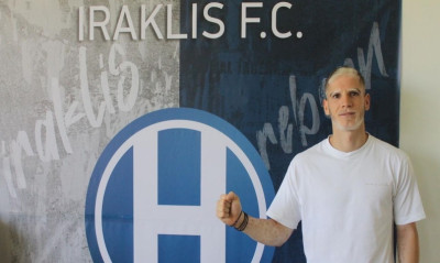 Hρακλής: Ενίσχυση με Βιτλή