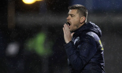 Βέροια: Τέλος ο Δερμιτζάκης - Έτσι τον αποχαιρέτησε η ΠΑΕ