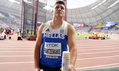 Παγκόσμιο Πρωτάθλημα στίβου 2022: Στον τελικό της σφυροβολίας ο Φραντζεσκάκης (video)