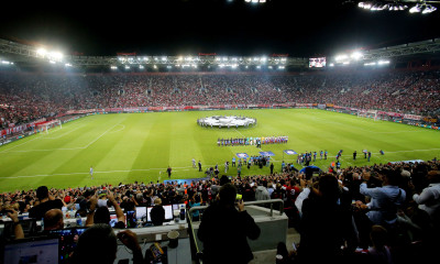 Ολυμπιακός: Οι πιθανοί αντίπαλοι στον γ’ προκριματικό του Champions League