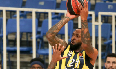 Παναθηναϊκός ΟΠΑΠ: Το πρώτο μήνυμα του Ουίλιαμς - «Εύκολη απόφαση» (photos)