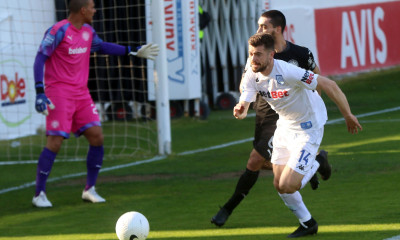 ΠΑΣ Γιάννινα: Επιστρέφει ο Παμλίδης!