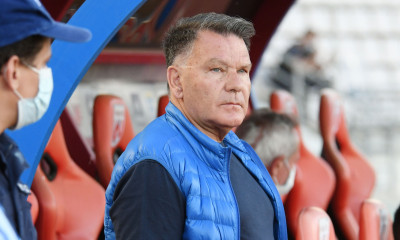 Κούγιας: Η νέα ομάδα που ανέλαβε μετά την ΑΕΛ - Οι πρώτες του δηλώσεις