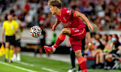 Λίβερπουλ: Βασικός ο Τσιμίκας στο φιλικό με Κρίσταλ Πάλας (Video)