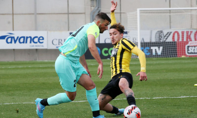 Super League 2: Πήρε παίκτη από τον Διαγόρα η Επισκοπή