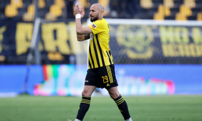 Άρης: Στην Νοβάρα τελικά ο Μπεναλουάν