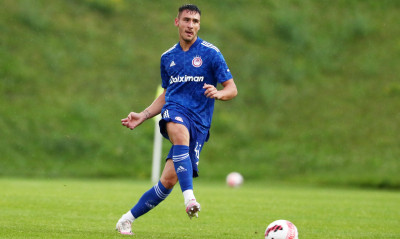 ΠΑΣ Γιάννινα: Πήρε δανεικό τον Μπαγκαλιάνη