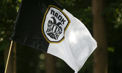 ΠΑΟΚ: Μέσα Μπράντον Τόμας, εκτός λίστας οι τραυματίες