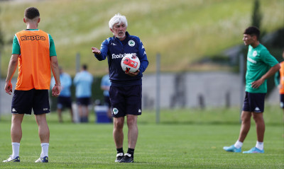 Τι παίκτες αναζητά ο Παναθηναϊκός; Εύκολη η απάντηση