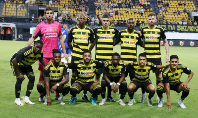 Άρης: Η ευρωπαϊκή λίστα ενόψει Γκόμελ