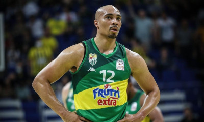 Παναθηναϊκός ΟΠΑΠ: Επιβεβαίωσε τη συμφωνία ο Άντριους