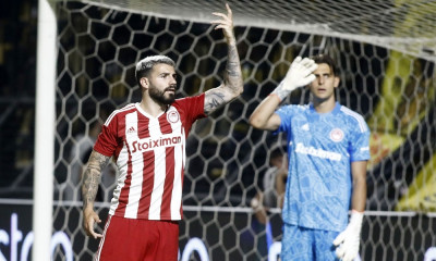 Ολυμπιακός: Κινητικότητα για εξτρέμ - Γι’ αυτό «κόπηκε» ο Άβιλα από την ευρωπαϊκή λίστα