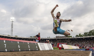 Παγκόσμιο Πρωτάθλημα Στίβου: Πρεμιέρα με 11 Έλληνες - Πότε αγωνίζονται Τεντόγλου και Στεφανίδη