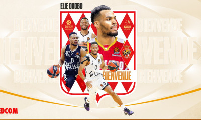 Μονακό: Επίσημο το deal με Οκόμπο