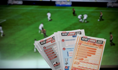 Στο ρυθμό των ευρωπαϊκών αγώνων τα Virtual Sports από το ΠΑΜΕ ΣΤΟΙΧΗΜΑ