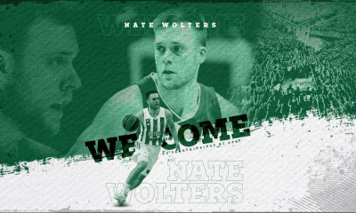 Παναθηναϊκός ΟΠΑΠ: Νέα «βόμβα»! Στα «πράσινα» και ο Ουόλτερς!